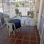 Habitación Confortable con Baño Interno