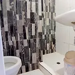 Habitación Confortable con Baño Interno